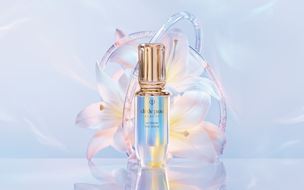 Shop CLÉ DE PEAU BEAUTÉ Skincare & Makeup | Isetan KL Online Store