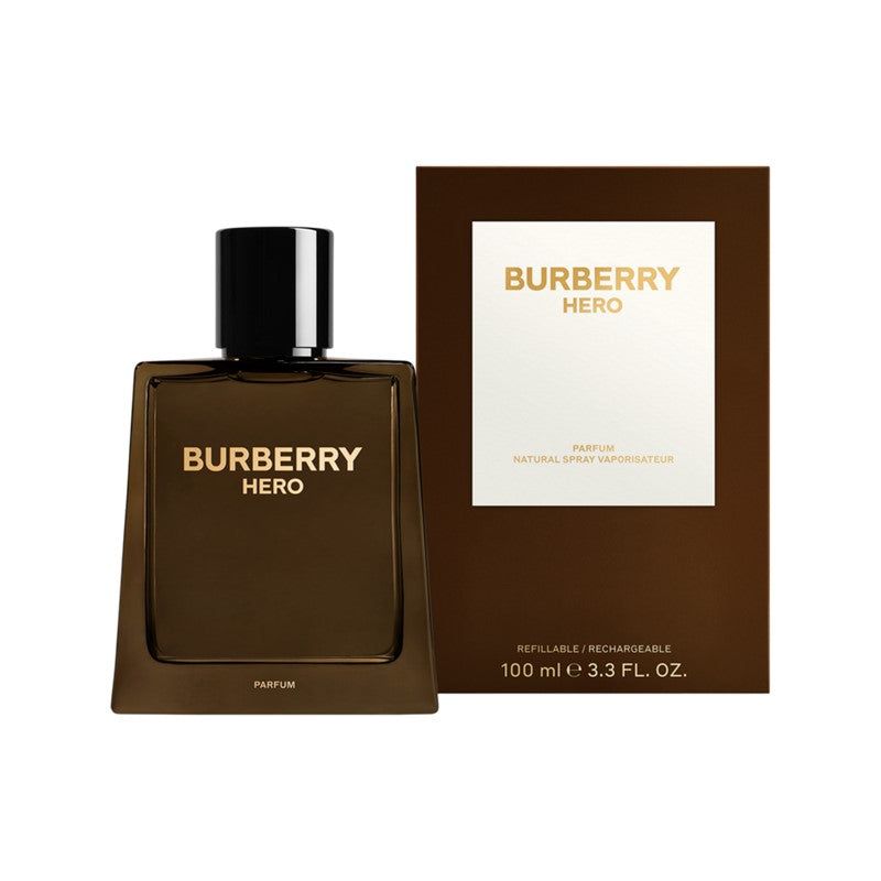 BURBERRY Hero Parfum | Isetan KL Online Store