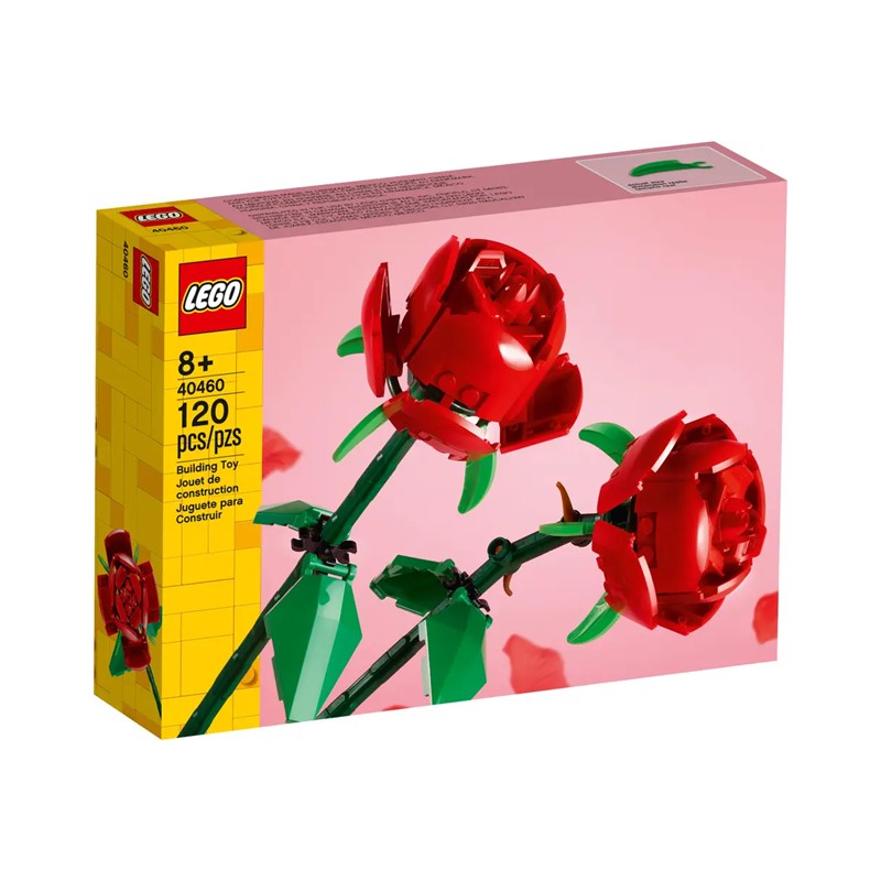 40460 Roses