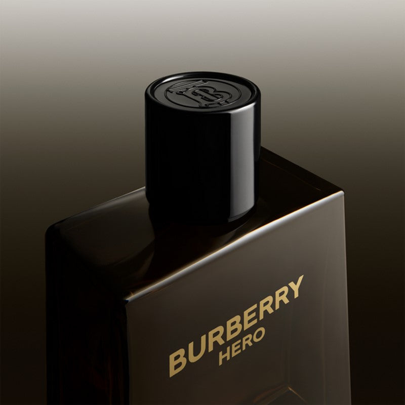 BURBERRY Hero Parfum | Isetan KL Online Store