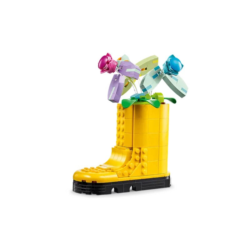 LEGO 31149 Flowers in Watering Can | Isetan KL Online Store