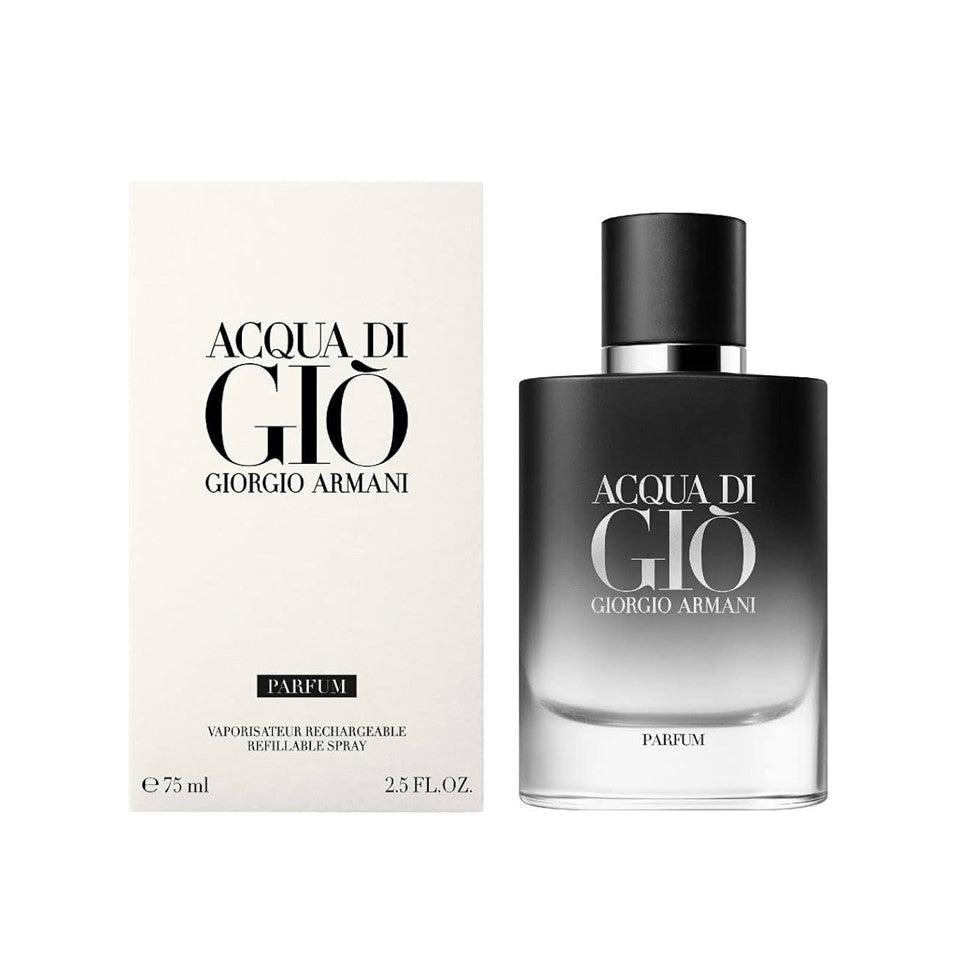 ARMANI BEAUTY Acqua Di Gio Parfum | Isetan KL Online Store