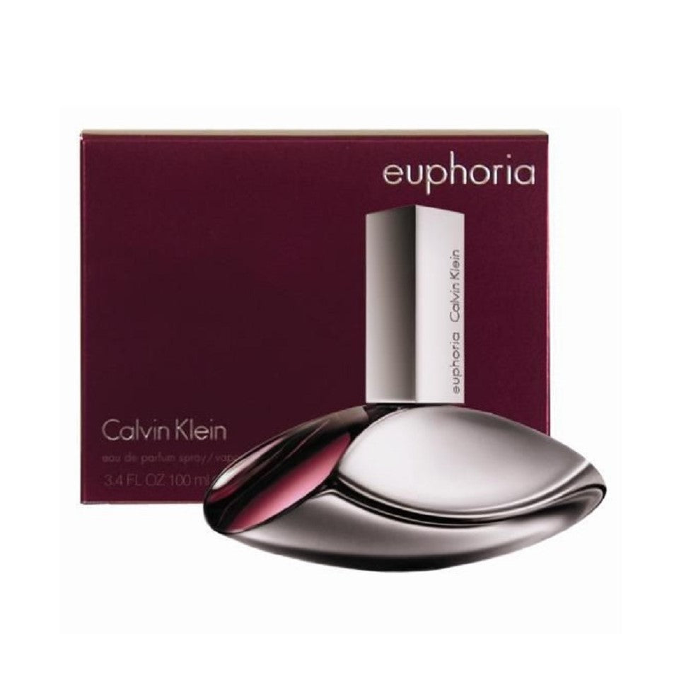 Calvin Klein Euphoria gift set (I.) for women