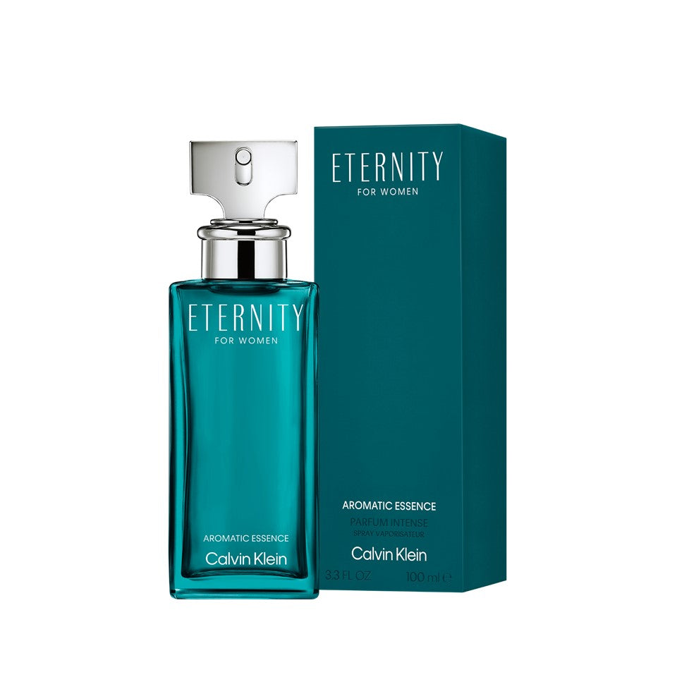 Eternity Aromatic Essence For Women EDP 100ml