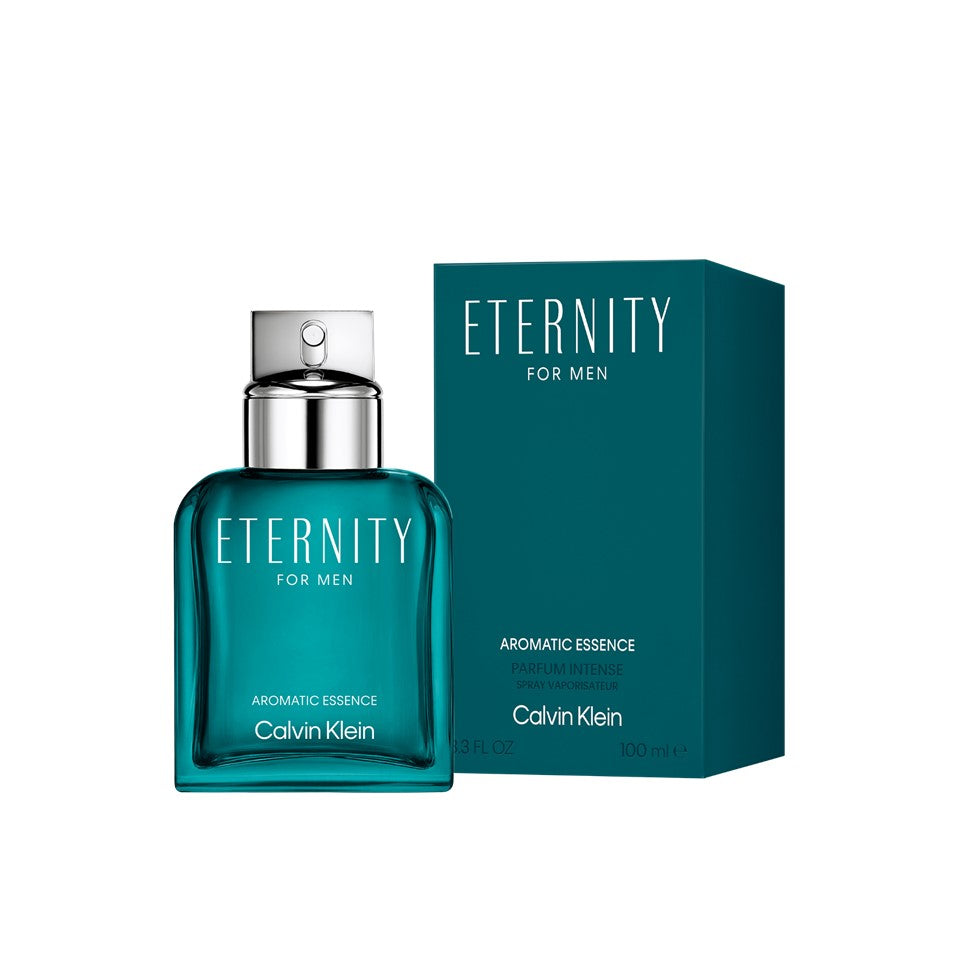 Eternity Aromatic Essence For Men EDP 100ml