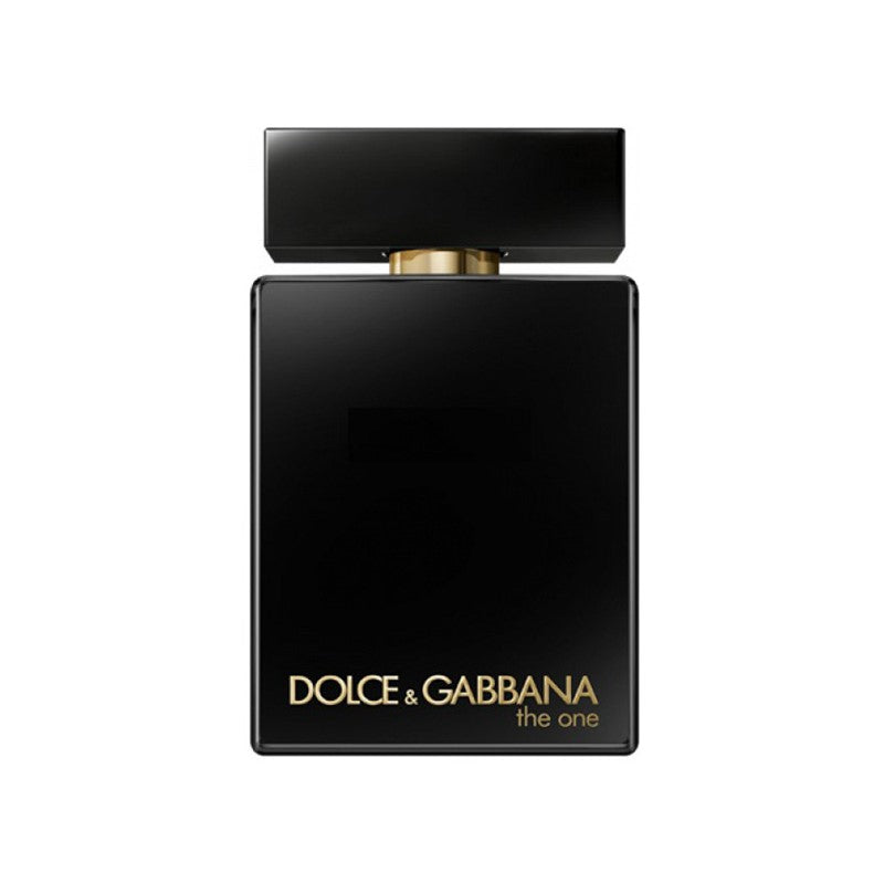 DOLCE&GABBANA The One Pour Homme Eau de Parfum Intense 100ml | Isetan KL Online Store