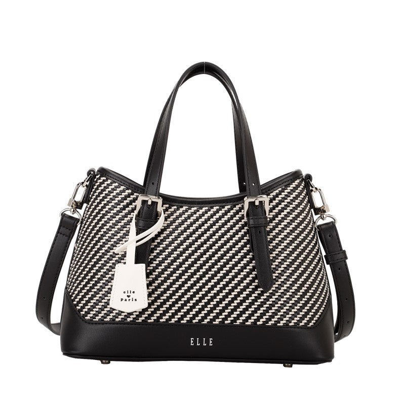 ELLE Jane Carry Bag | Isetan KL Online Store