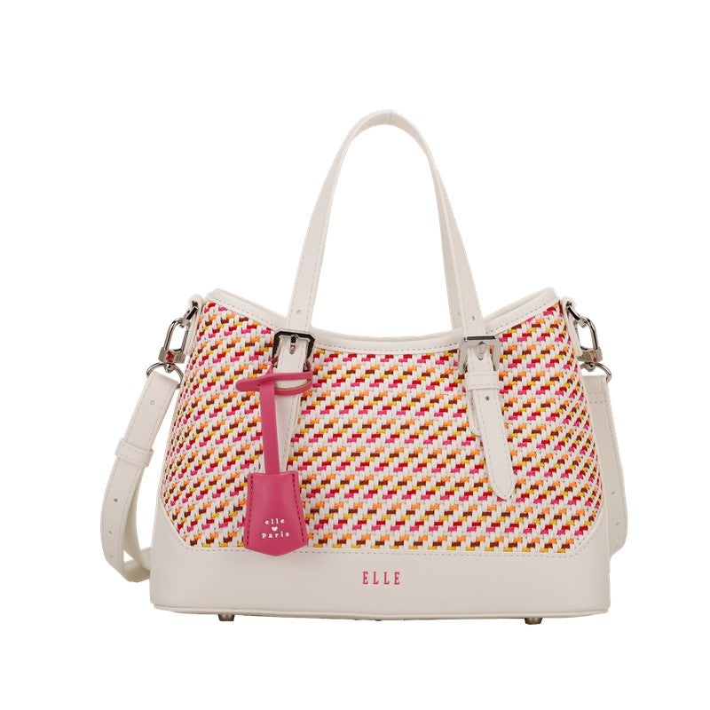 ELLE Jane Carry Bag | Isetan KL Online Store