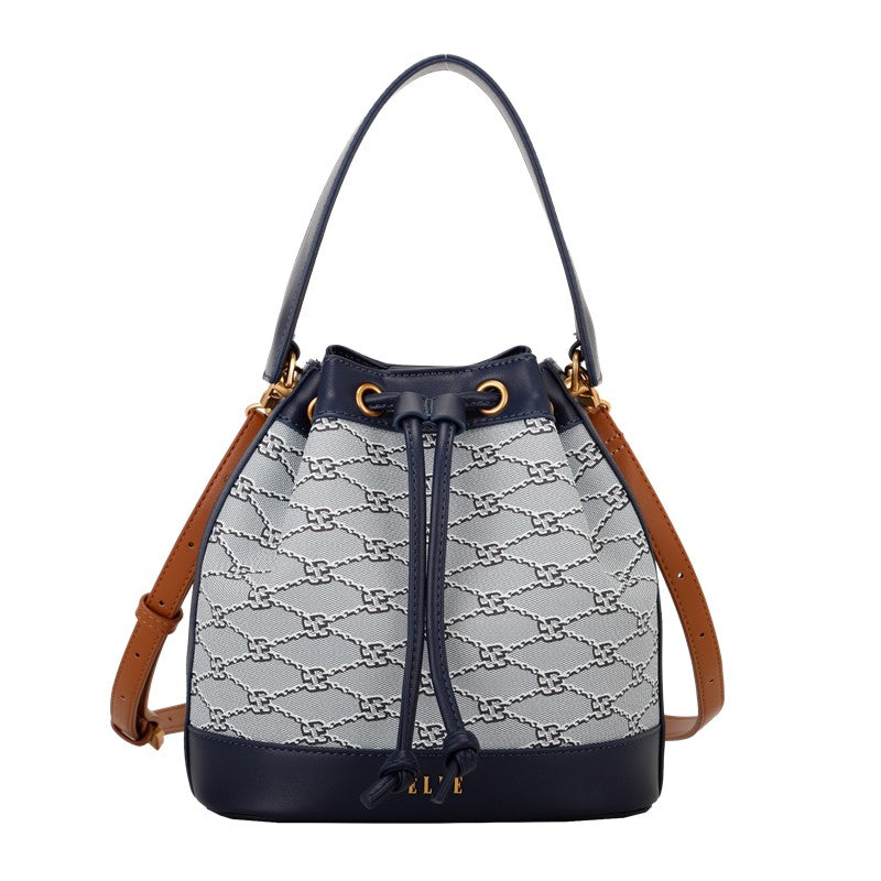 ELLE Lucita Bucket Bag | Isetan KL Online Store