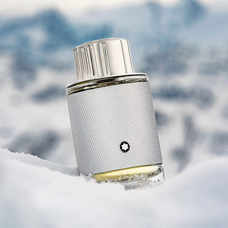 MONTBLANC Explorer Platinum Eau de Parfum | Isetan KL Online Store