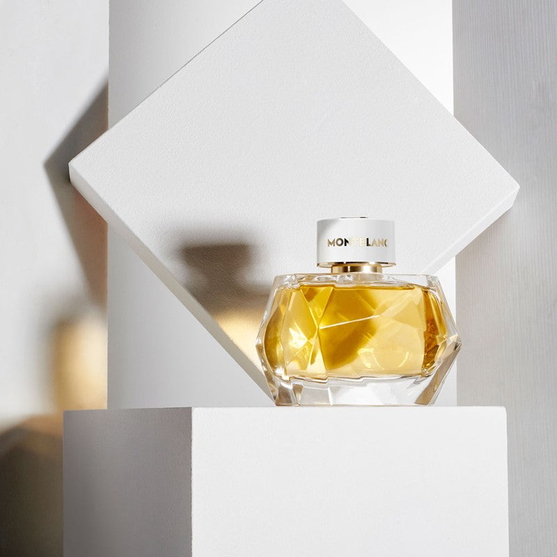 MONTBLANC Signature Absolue Eau de Parfum | Isetan KL Online Store