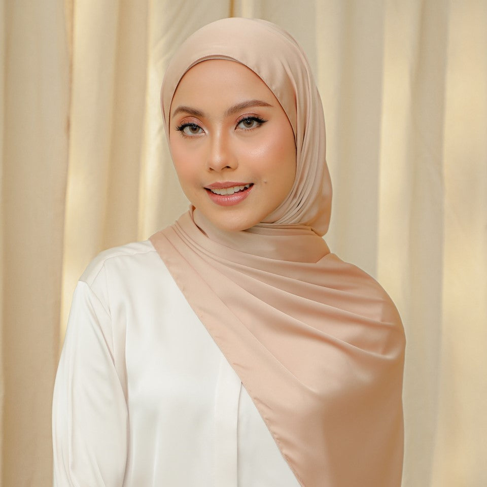 PUTRI N REX Fenty Hijab | Isetan KL Online Store