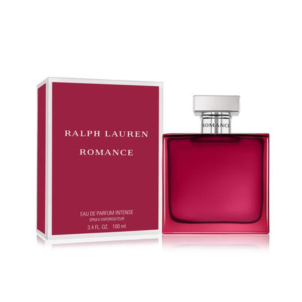 RALPH LAUREN Romance Eau de Parfum Intense 100ml | Isetan KL Online Store