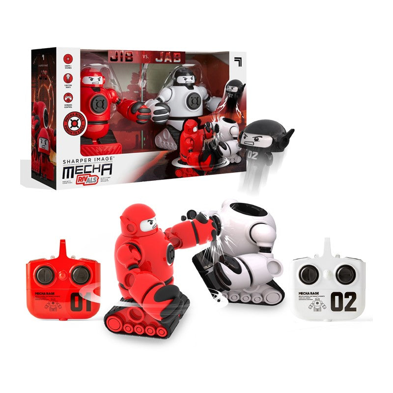 SHARPER IMAGE Toy Remote Control RC Mecha Rivals | Isetan KL Online Store