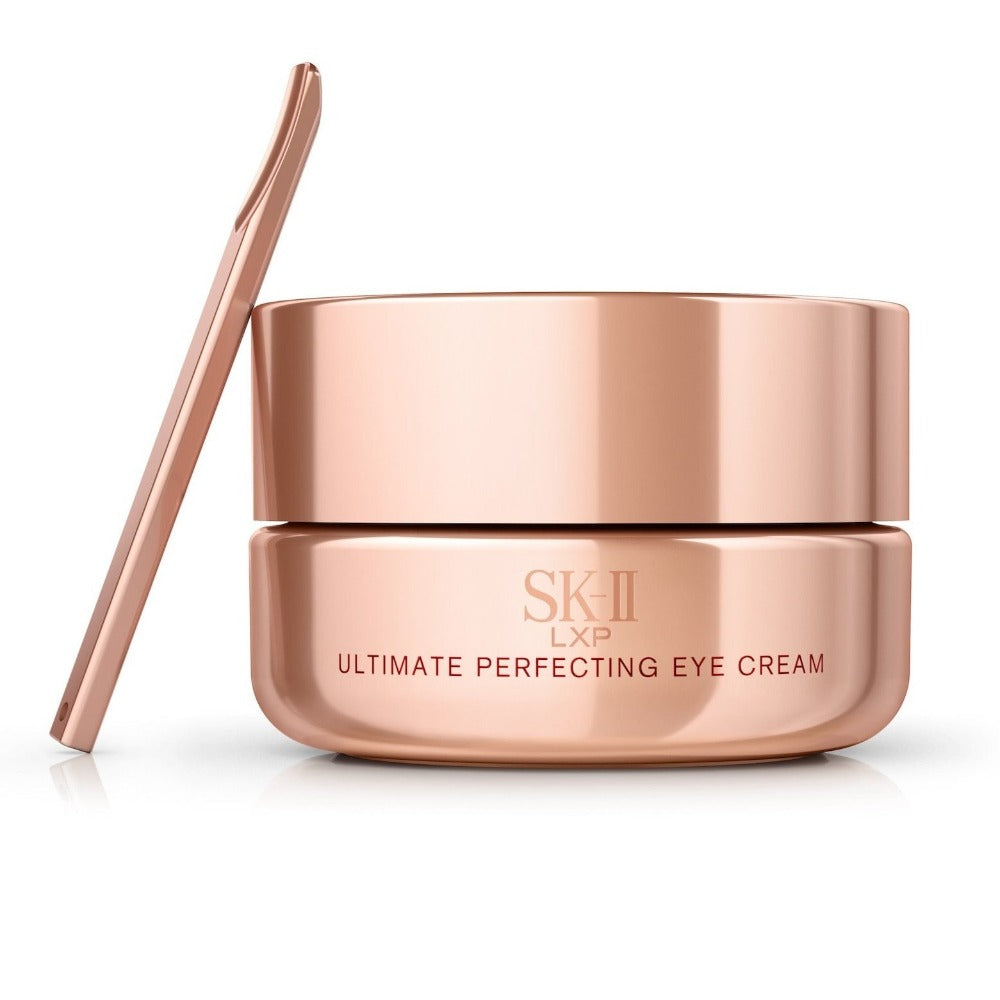 SK-II LXP Ultimate Perfecting Eye Cream 15G | Isetan KL Online Store