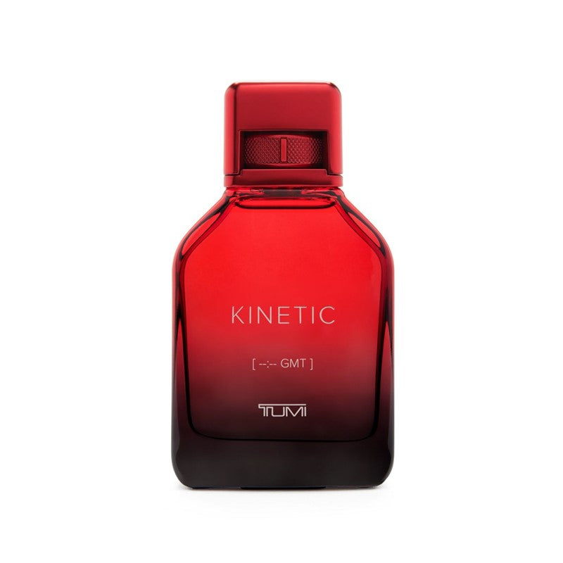 TUMI Kinetic [--:-- GMT] Eau de Parfum 100ml | Isetan KL Online Store