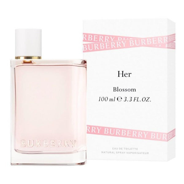BURBERRY Her Blossom EDT | Isetan KL Online Store