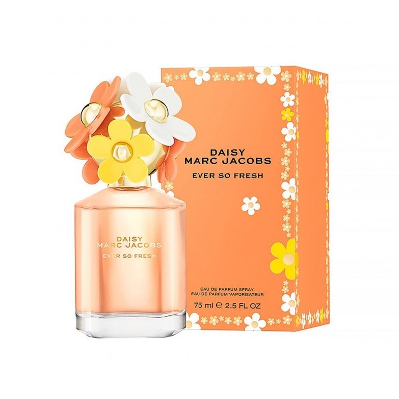 MARC JACOBS Daisy Ever So Fresh Eau de Parfum | Isetan KL Online Store