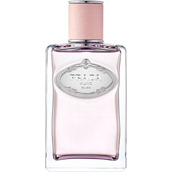 PRADA Infusion de Rose Eau de Parfum 100ml | Isetan KL Online Store
