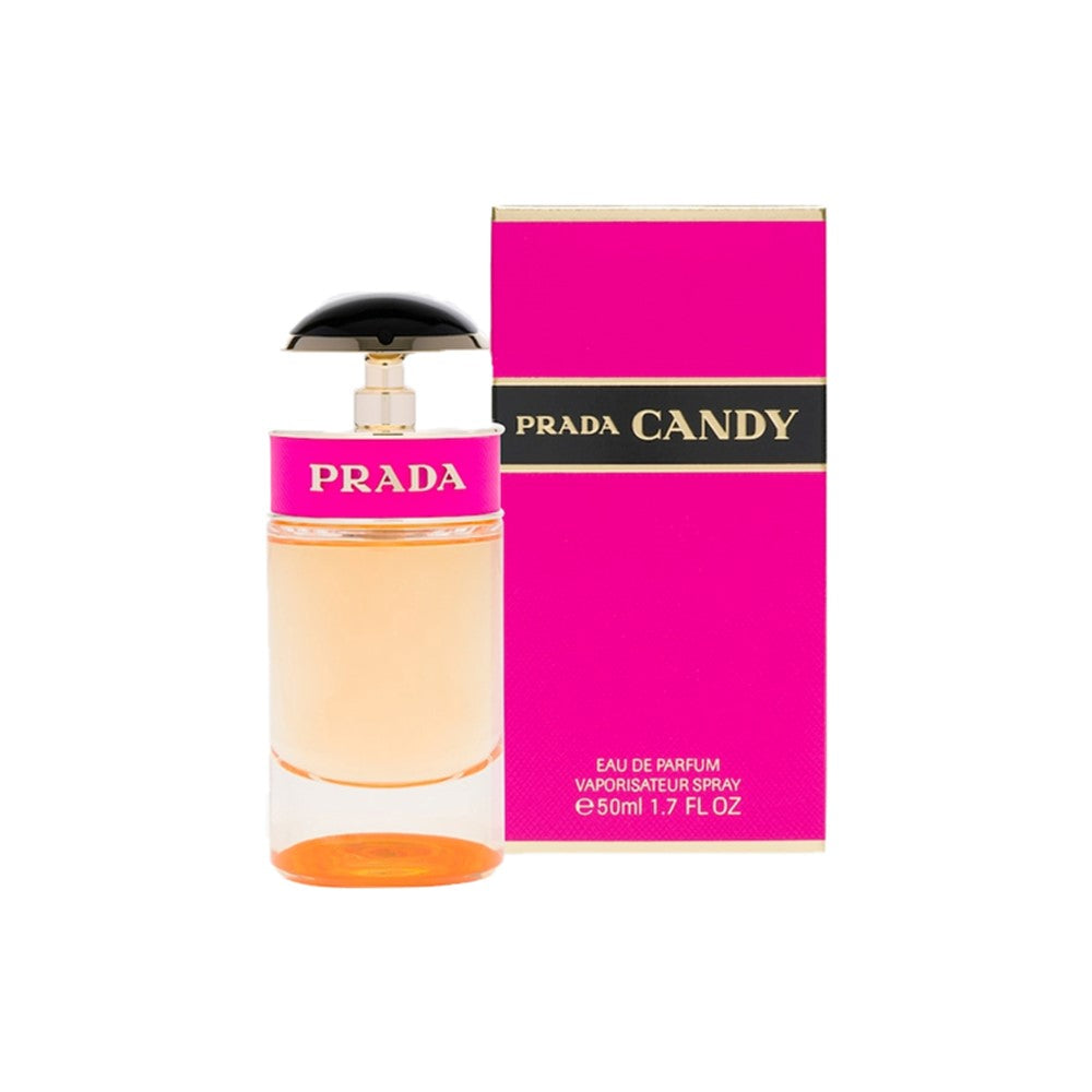 PRADA Prada Candy Eau de Parfum | Isetan KL Online Store