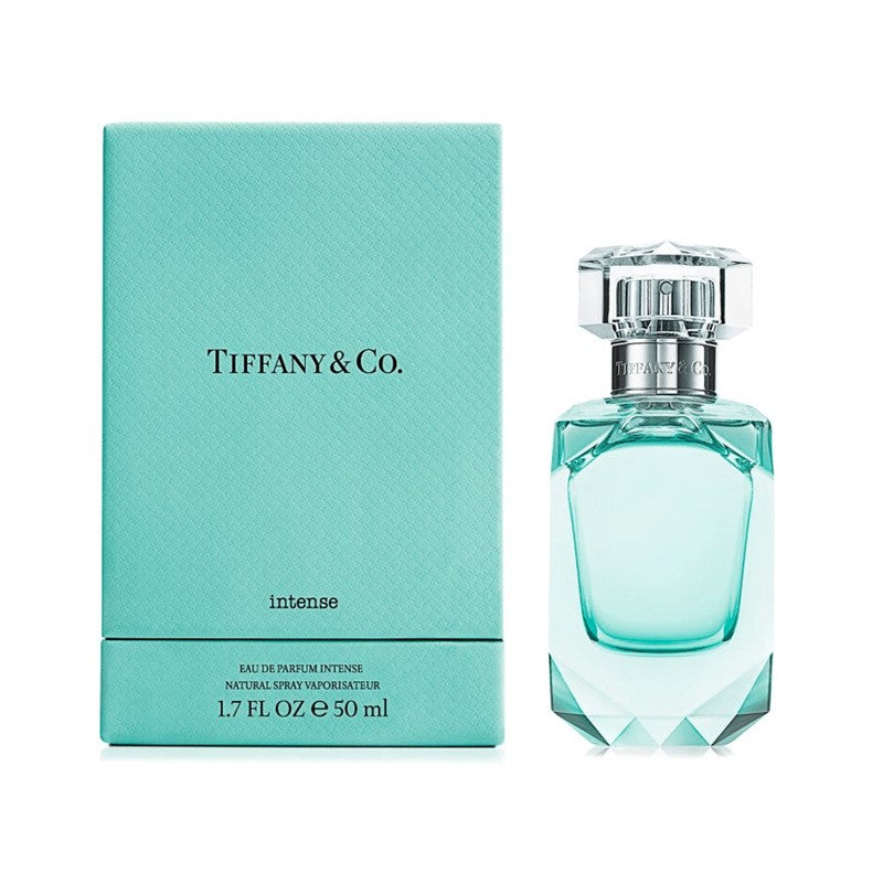 TIFFANY & CO Tiffany Signature Eau de Parfum Intense | Isetan KL Online Store