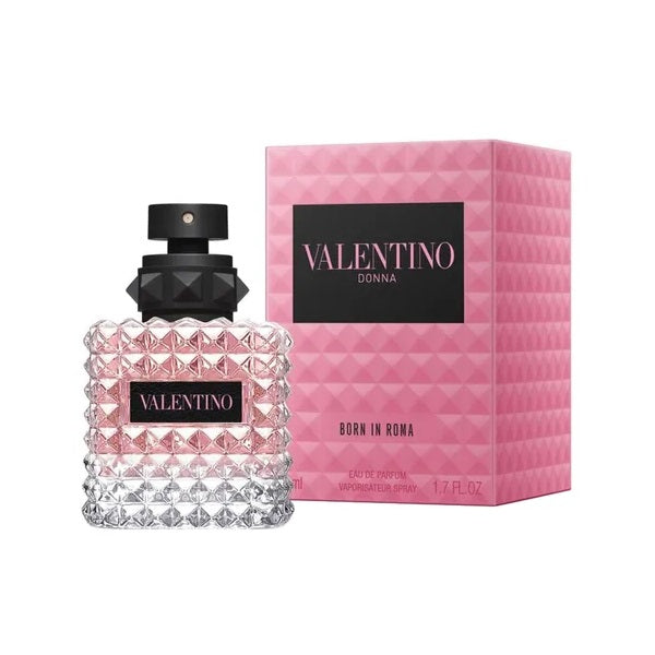 VALENTINO Donna Born in Roma Eau de Parfum | Isetan KL Online Store