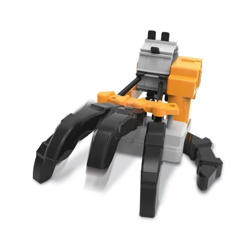 4M KidzRobotix Motorised Robot Hand | Isetan KL Online Store