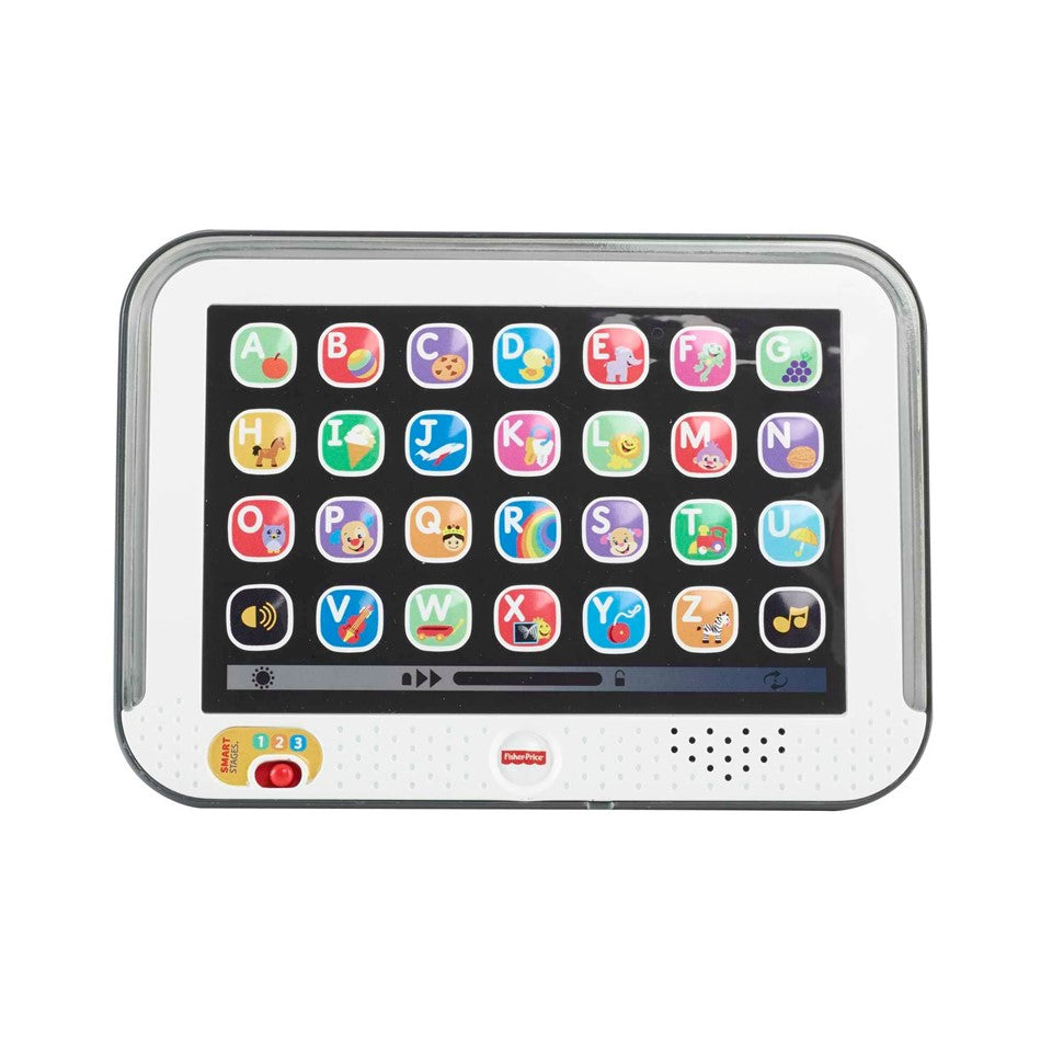 CDG33  Laugh & Learn Smart Stages Tablet