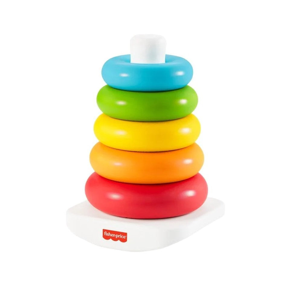 GYW19 Infant Eco Rock-A-Stack Closed Box