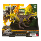 HLN63 Mattel Jurassic World Strike Attack (Assorted)