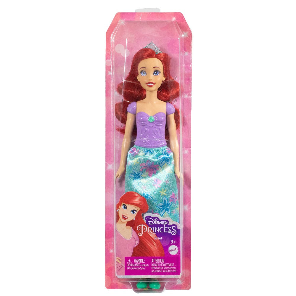 HLX29 Disney Princess Dolls (Assorted)