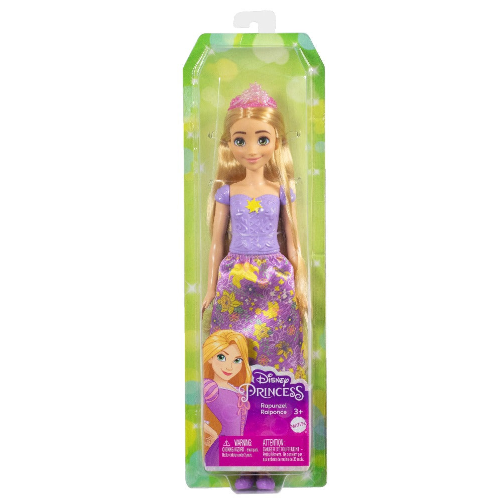 HLX29 Disney Princess Dolls (Assorted)