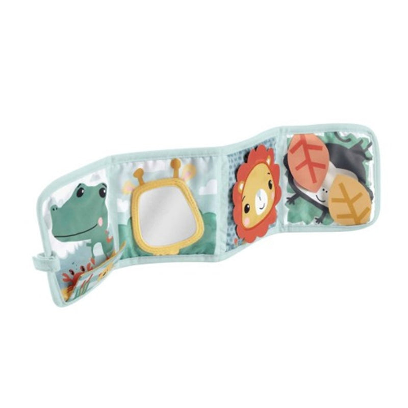 HML63 Soft Tummy Time Panel