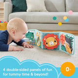 HML63 Soft Tummy Time Panel