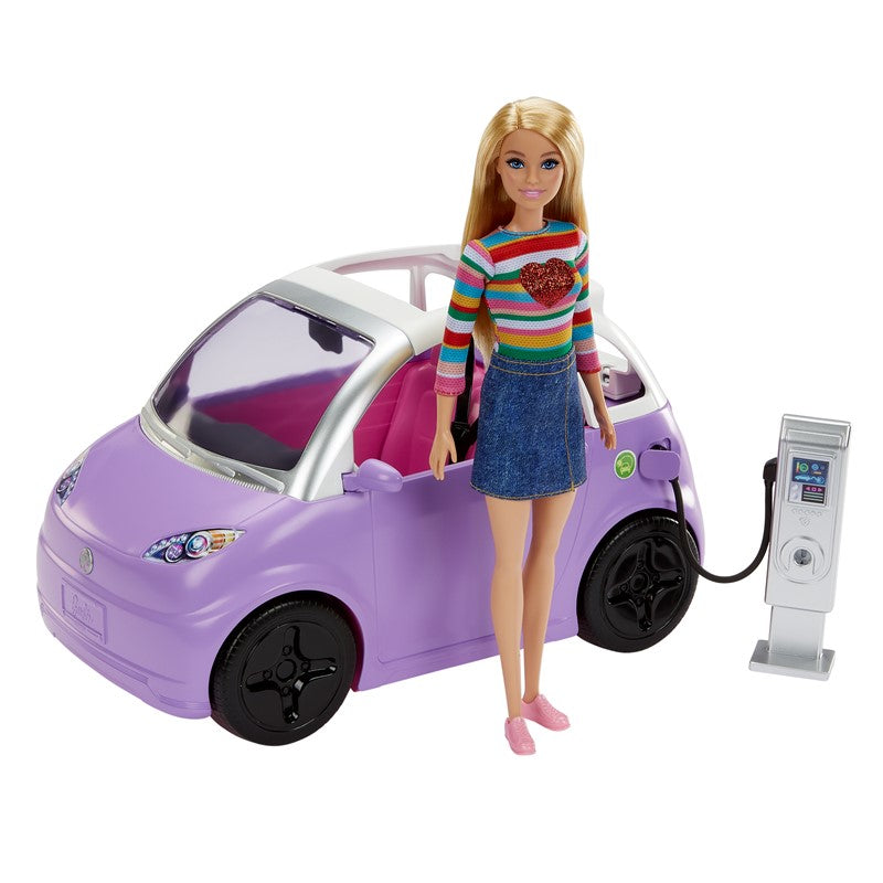 HJV36 Barbie Ave Electric Vehicle