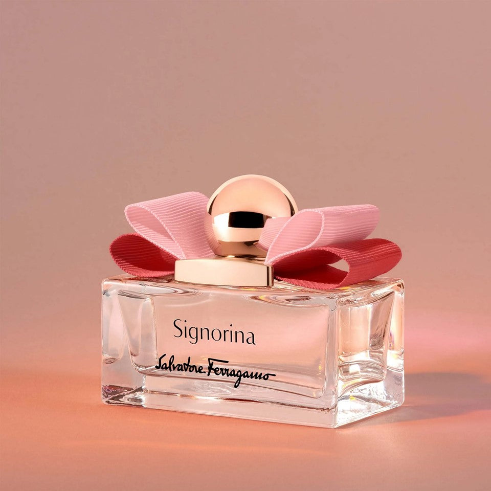 SALVATORE FERRAGAMO [Special Price] Signorina Eau de Parfum 30ml | Isetan KL Online Store