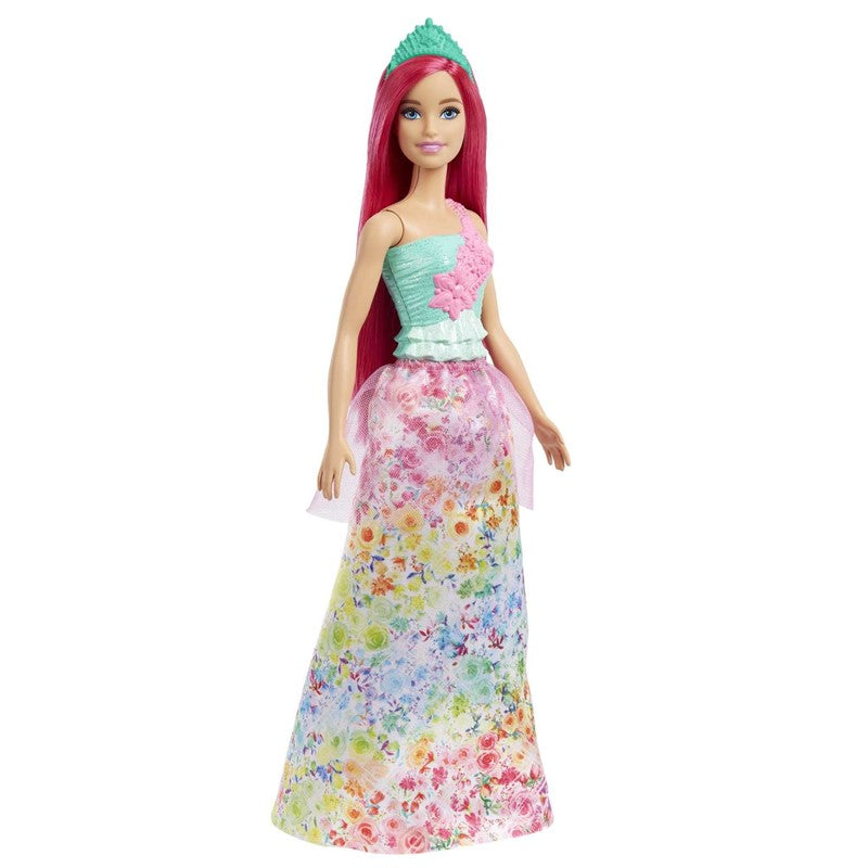 HGR13 Barbie Fairytale Core Princess (Assorted)