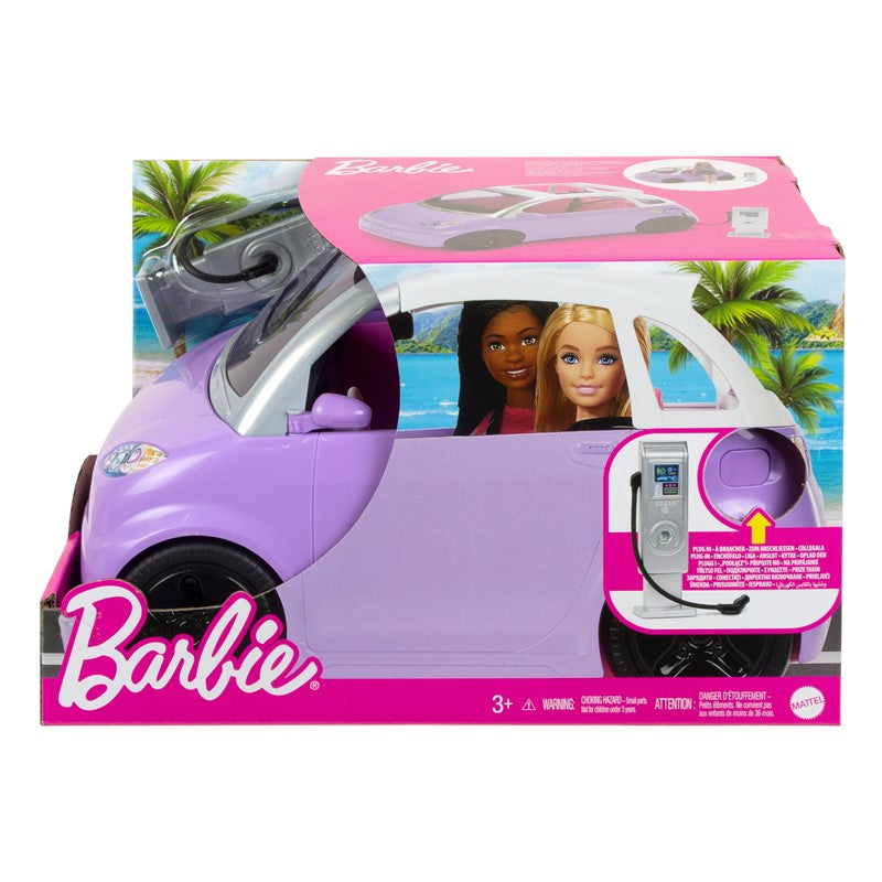 HJV36 Barbie Ave Electric Vehicle