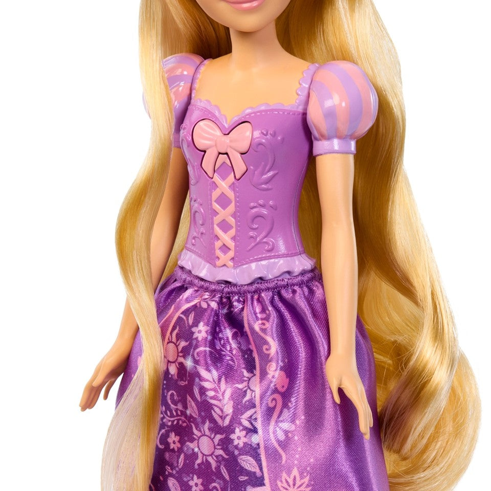HPD41 Disney Princess Singing Doll Rapuntzel