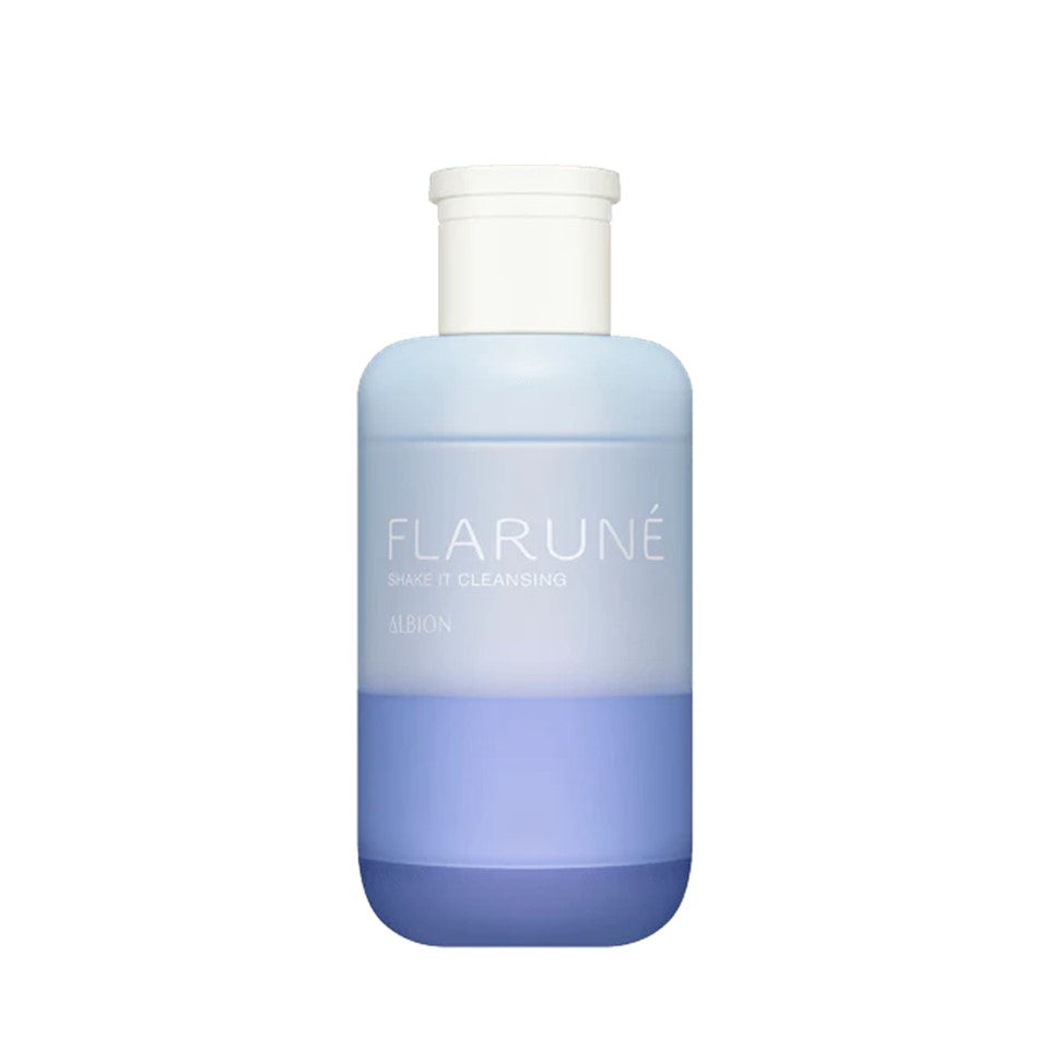 ALBION Flarune Shake it Cleansing | Isetan KL Online Store