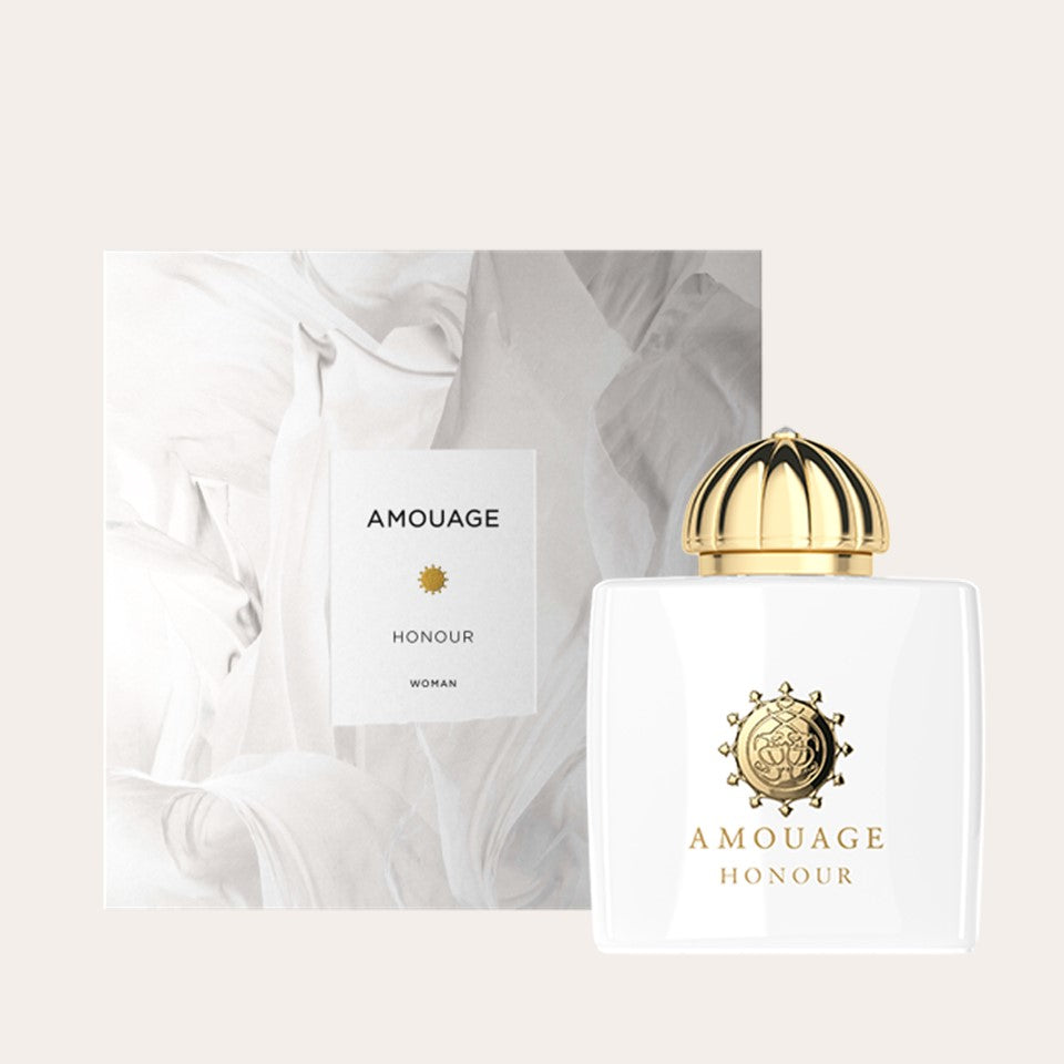 AMOUAGE Honour Woman Eau de Parfum | Isetan KL Online Store