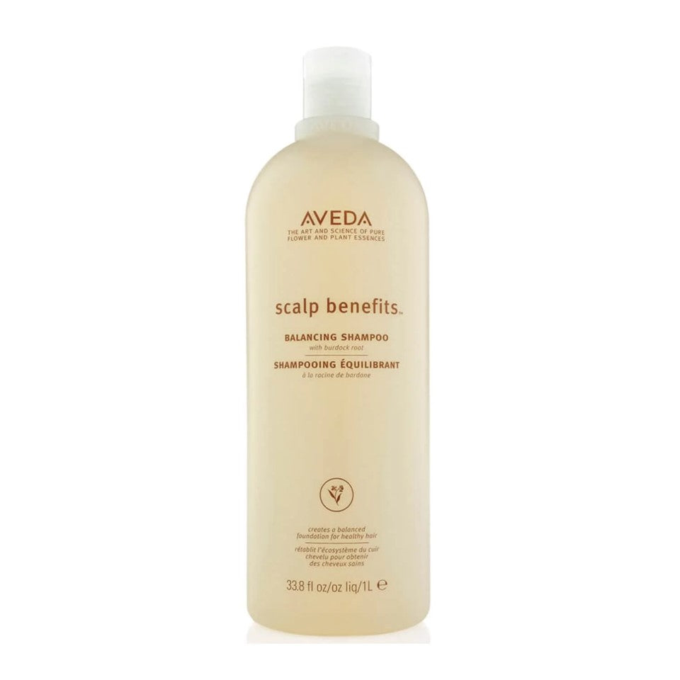 AVEDA scalp benefits™ balancing Shampoo 1000ml | Isetan KL Online Store