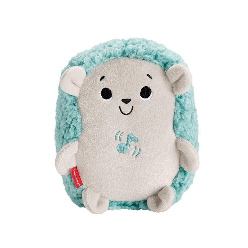 GHL40 Calming Vibes Hedgehog Soother