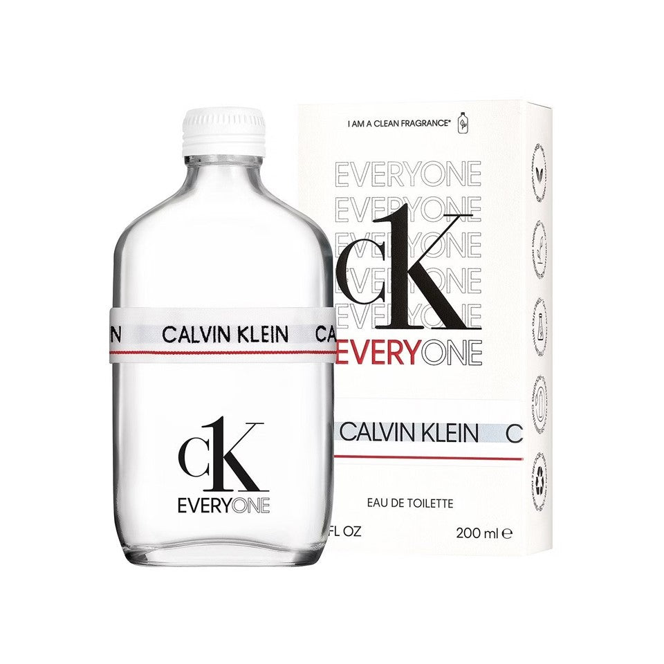 CALVIN KLEIN CK Everyone EDT | Isetan KL Online Store