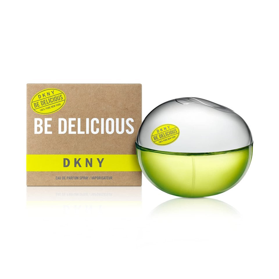 DKNY DKNY Be Delicious EDP | Isetan KL Online Store