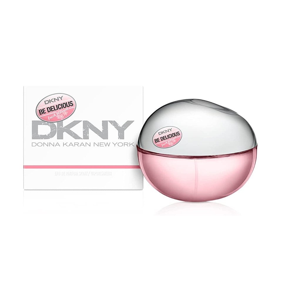 DKNY DKNY BE DELICIOUS FRESH BLOSSOM EDP | Isetan KL Online Store