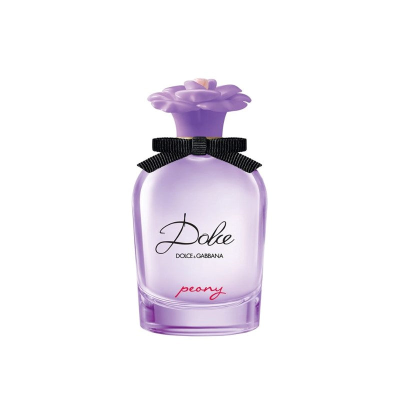 DOLCE&GABBANA Dolce Peony Eau de Parfum 75ml | Isetan KL Online Store
