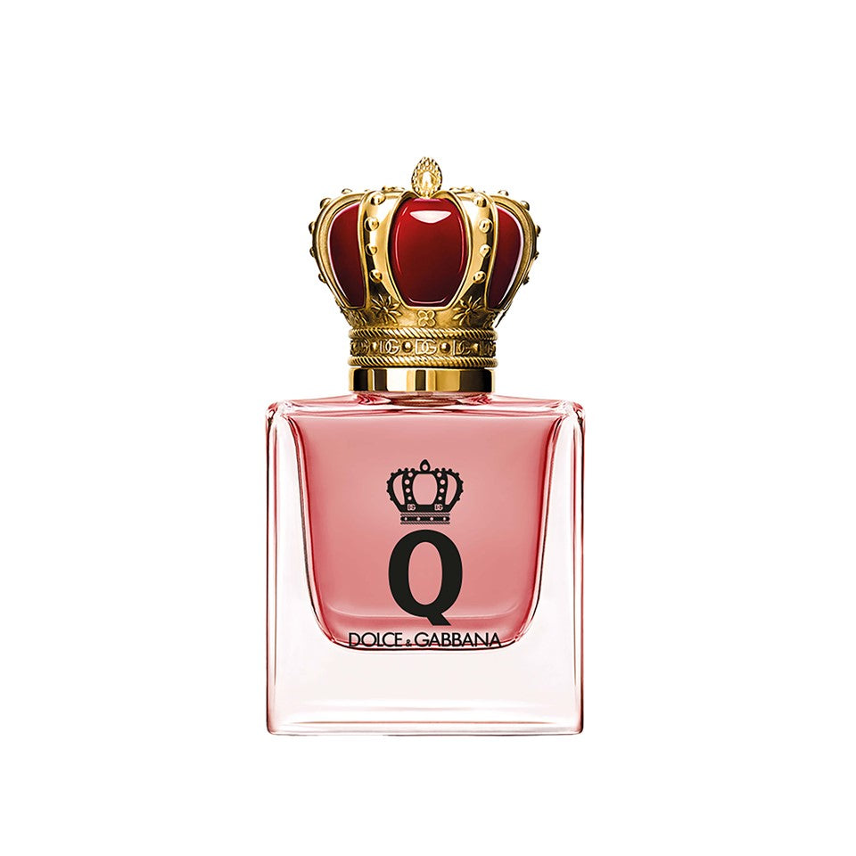 DOLCE&GABBANA Q by Dolce&Gabbana Eau de Parfum Intense | Isetan KL Online Store