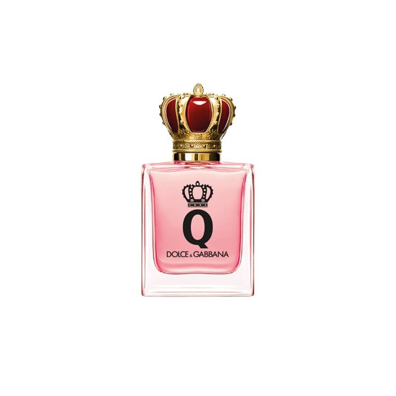 DOLCE&GABBANA Q by Dolce&Gabbana Eau de Parfum | Isetan KL Online Store