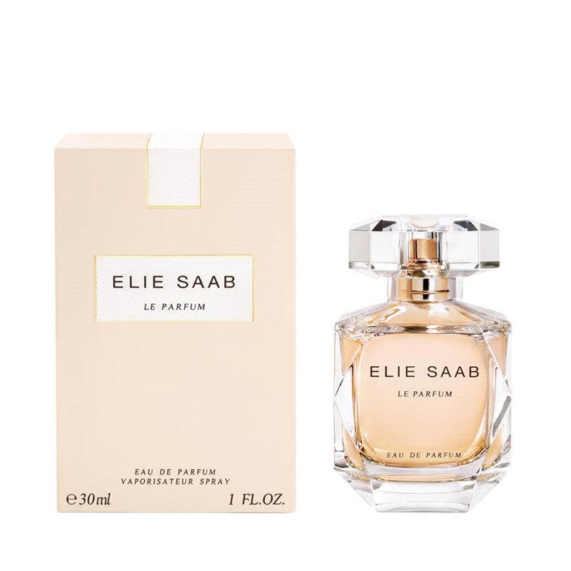 ELIE SAAB Elie Saab Le Parfum EDP 30ml | Isetan KL Online Store